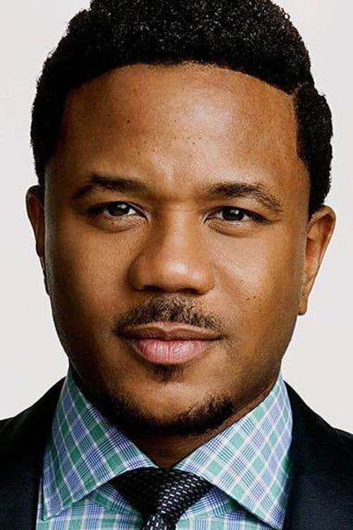 Hosea Chanchez