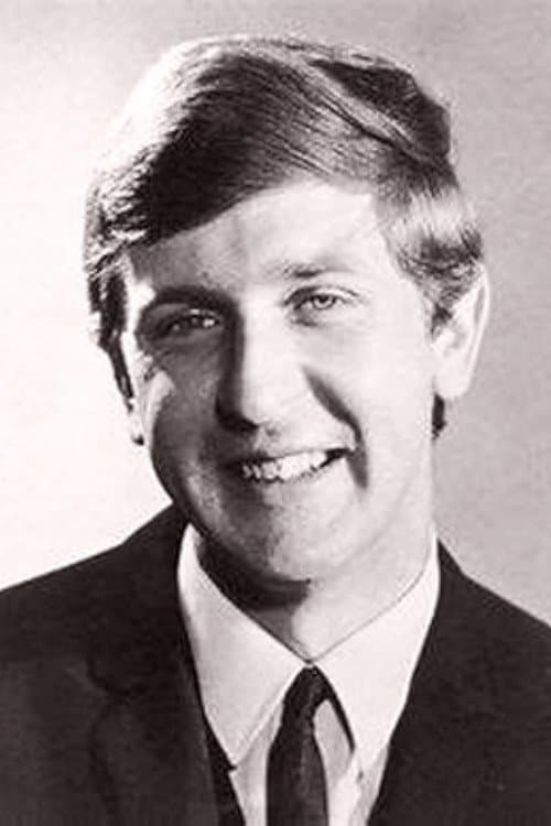 Bruce Woodley