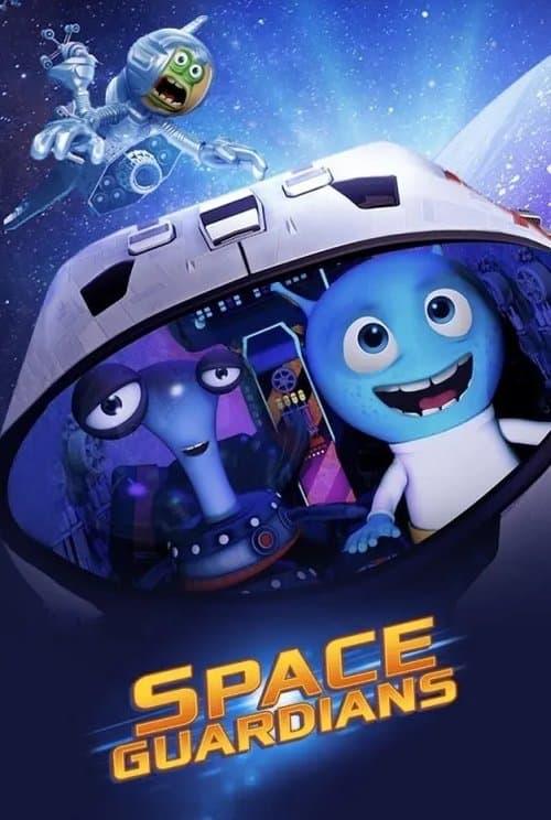 Space Guardians Collection