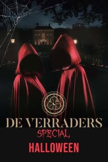 De Verraders Videoland Editie