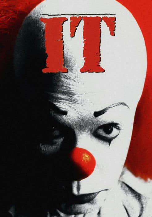 Stephen King's IT