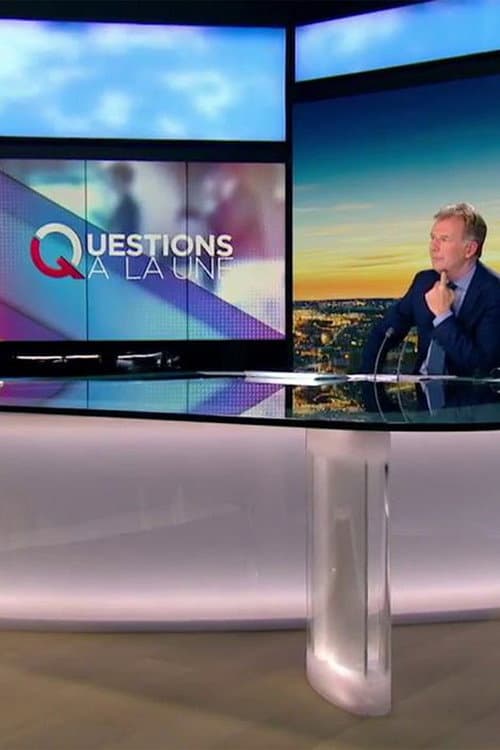 Questions à la Une