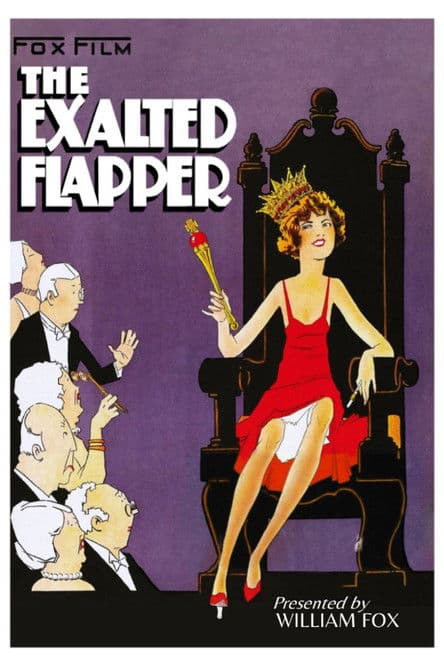 The Exalted Flapper