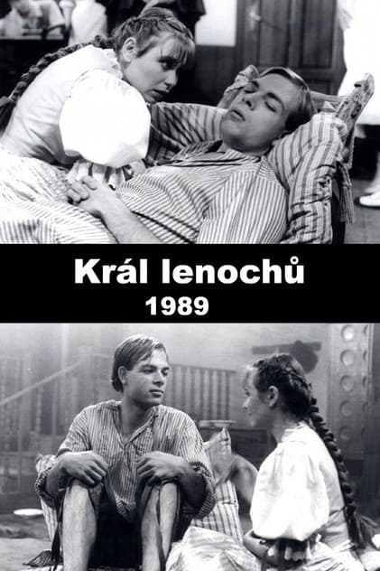 Král lenochů