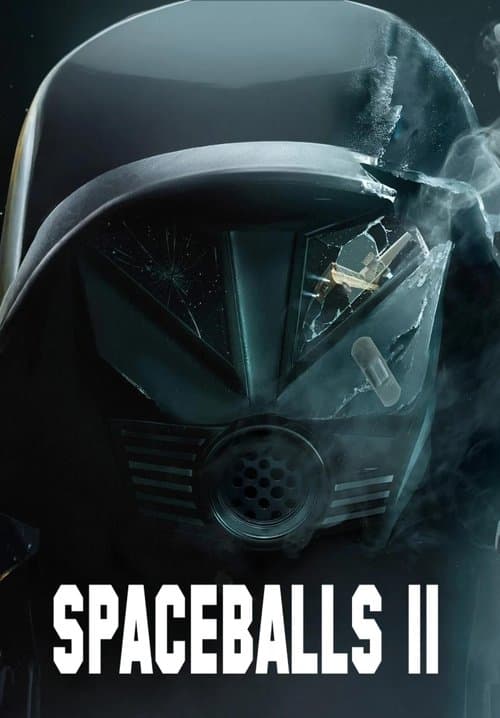 Spaceballs 2