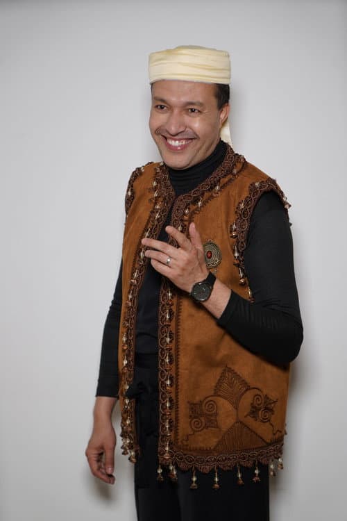 Mohamed Hamza