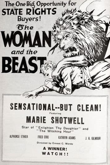 The Woman and the Beast