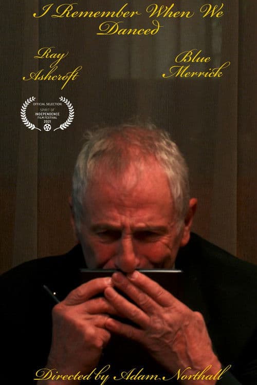 I Remember When We Danced