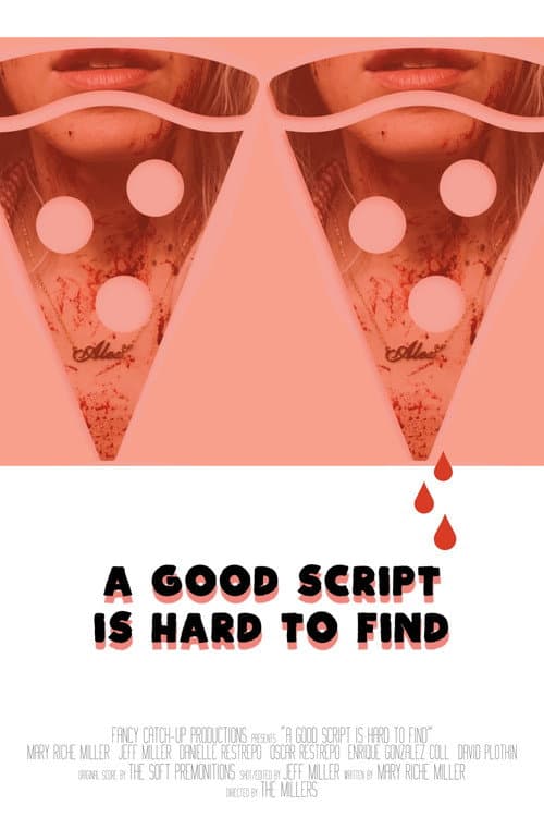A Good Script Is Hard To Find