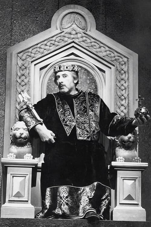 Henry IV