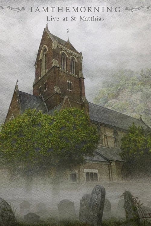 Iamthemorning: Live at St. Matthias