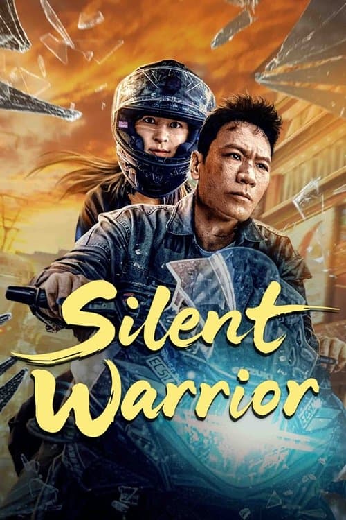 Silent Warrior