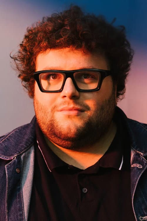 Manu Van Acker
