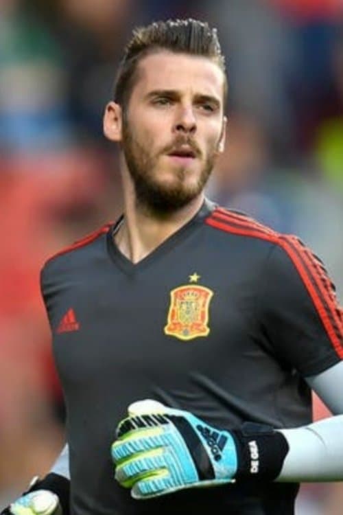David De Gea