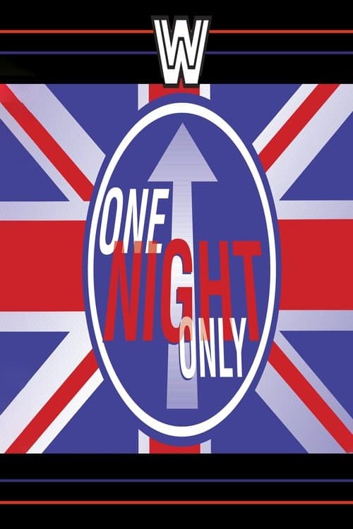 WWE One Night Only