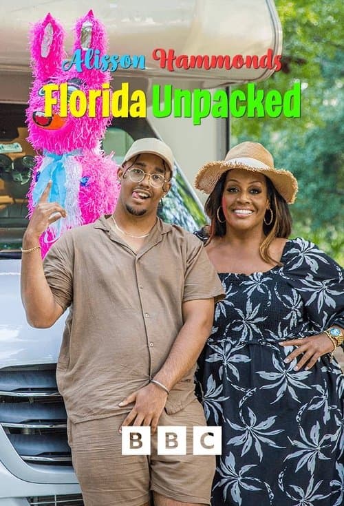 Alison Hammond's Florida Unpacked