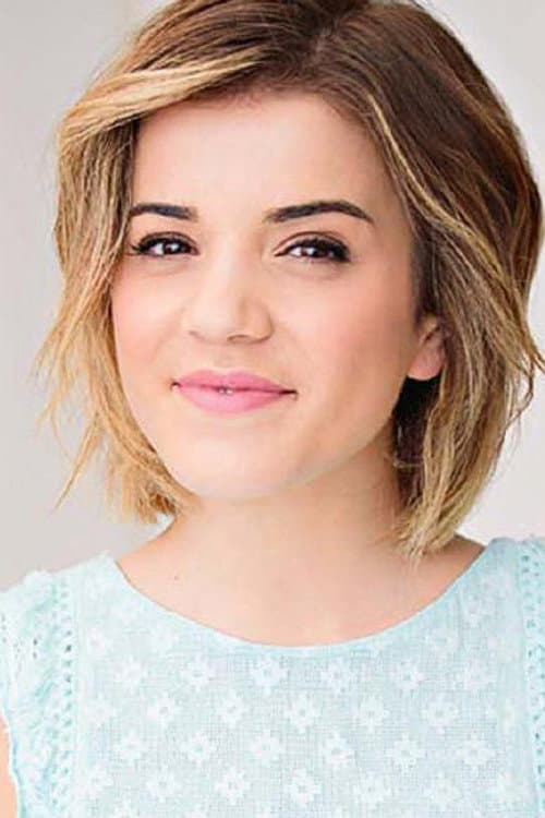 Brittany Raymond