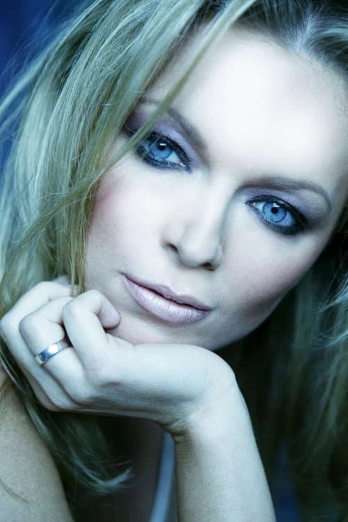 Anna Maria Jopek