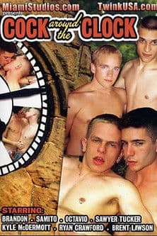 Cock Around the Clock