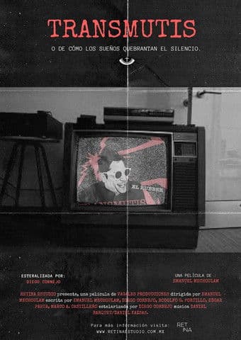 TRANSMUTIS: o de cómo los sueños quebrantan el silencio