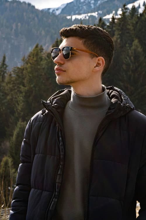 Vicotr Bogdan