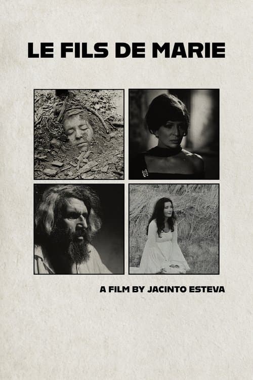 Le fils de Marie