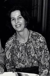 Ann Sutherland Harris