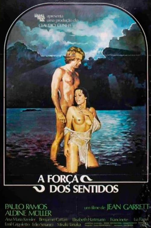 Force of the Senses