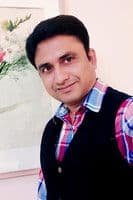 Anurag  Mandal