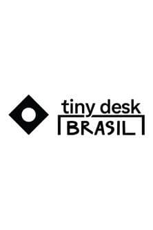 Tiny Desk Brasil