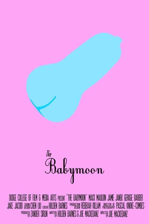 The Babymoon