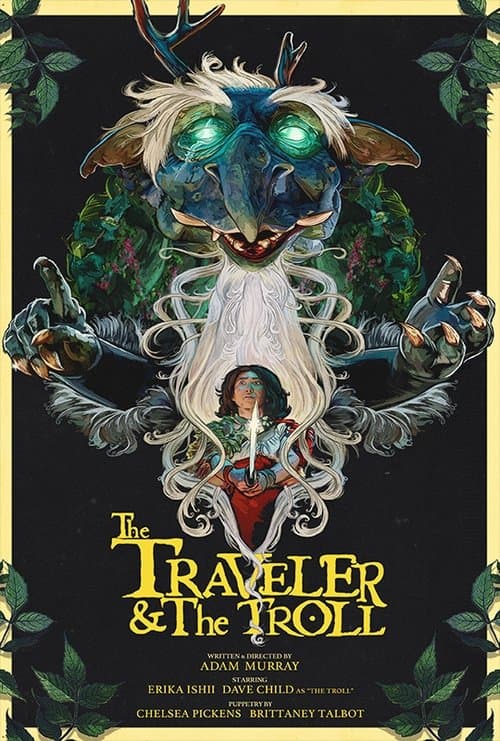 The Traveler & The Troll