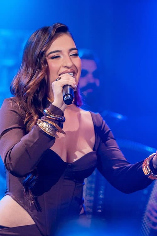 Letícia Bezerra