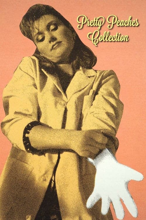 Pretty Peaches Collection