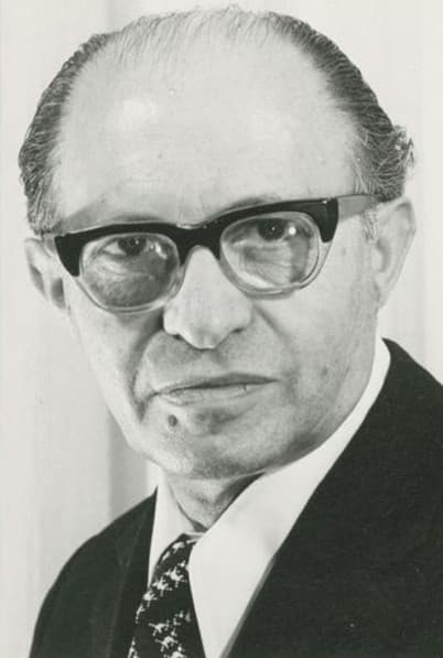 Menachem Begin