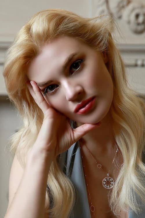 Charlotte Radford