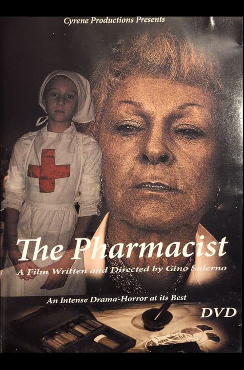 The Pharmacist