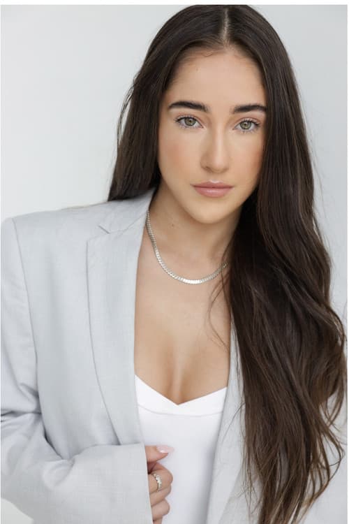 Isabella Spiteri