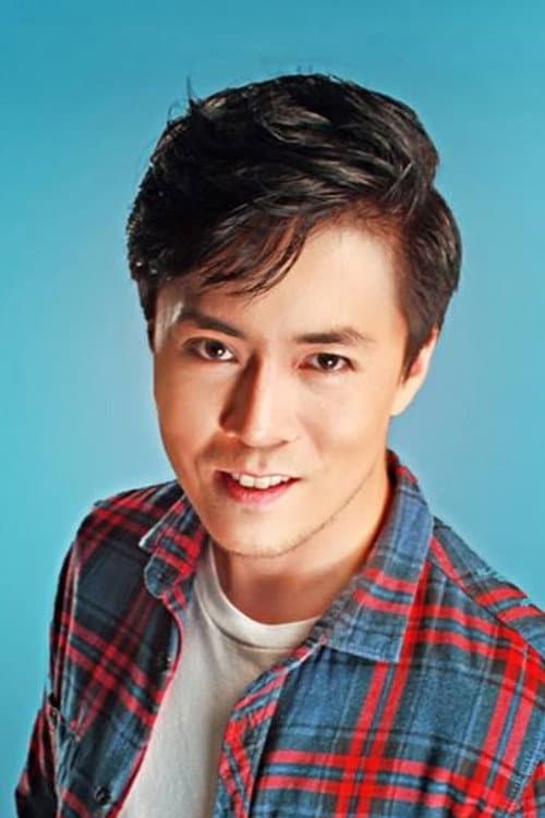Lance Raymundo