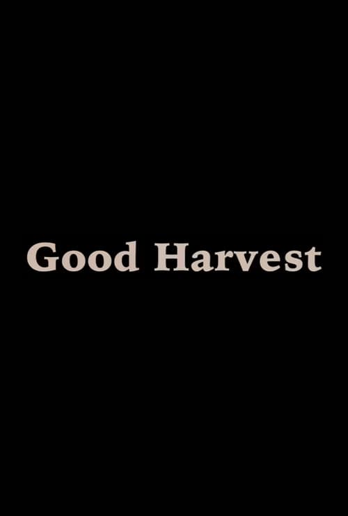Good Harvest