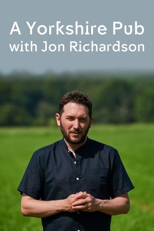 A Yorkshire Pub with Jon Richardson