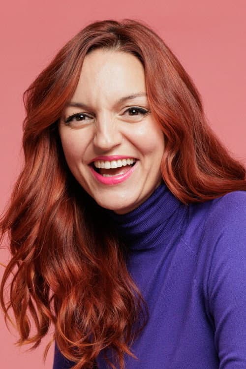 Laura Calu