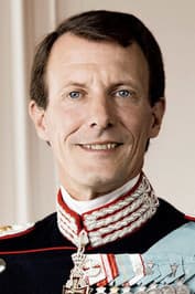 H.K.H. Prins Joachim