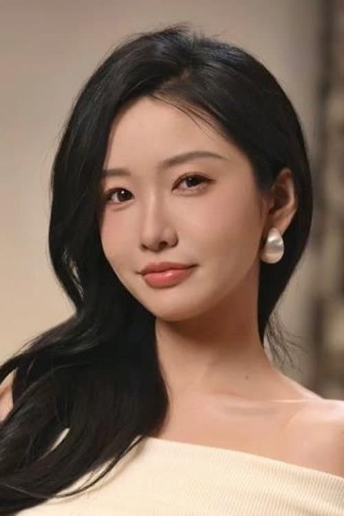 Chen Enjie