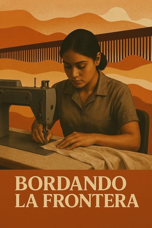 Bordando la frontera