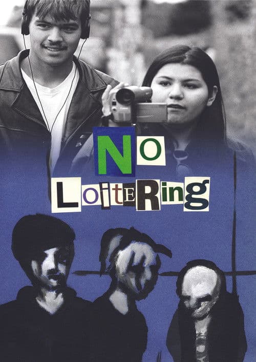 No Loitering