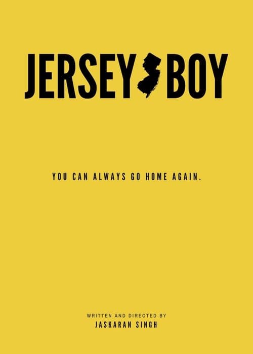 Jersey Boy