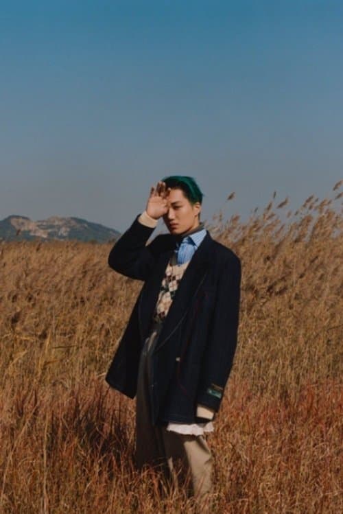 The Performers Act V - Kai