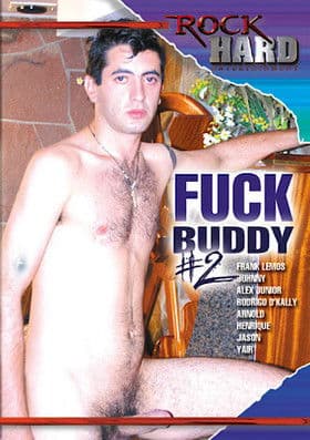 Fuck Buddy 2
