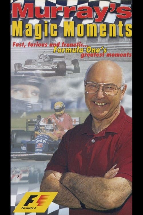 Murray's Magic Moments